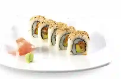 Tokio Roll