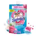 Suavizante Suavitel Cuidado Superior Fresca Primavera 360 ml