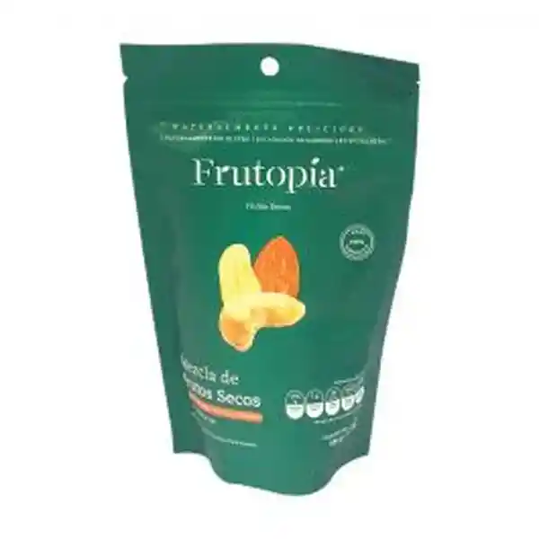 Frutopia Mezcla Fruto Seco