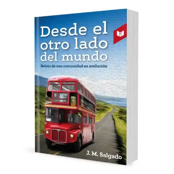Desde el otro lado del mundo