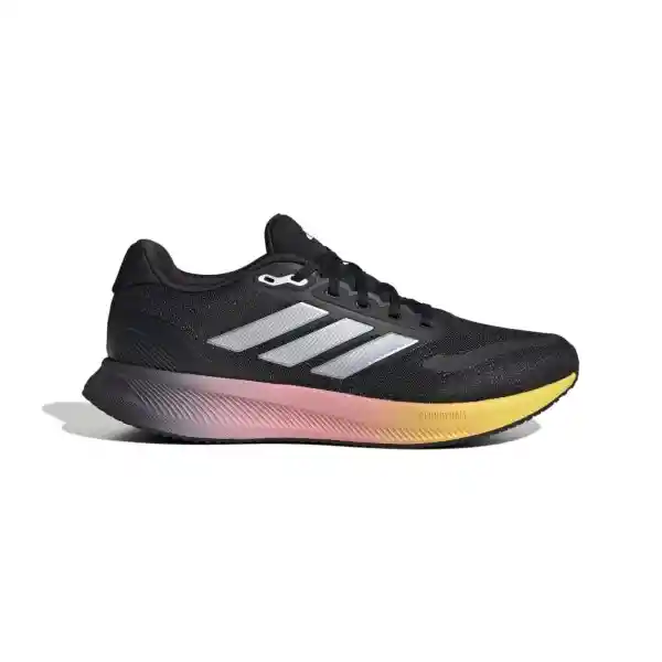 Adidas Zapatos Runfalcon 5 Hombre Negro 10 IE0526