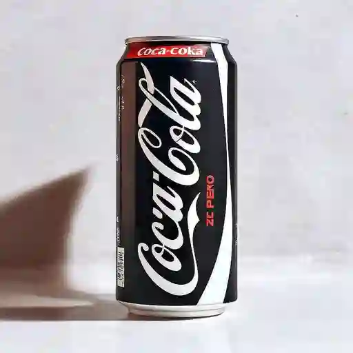 Coca Cola Zero 400 ml