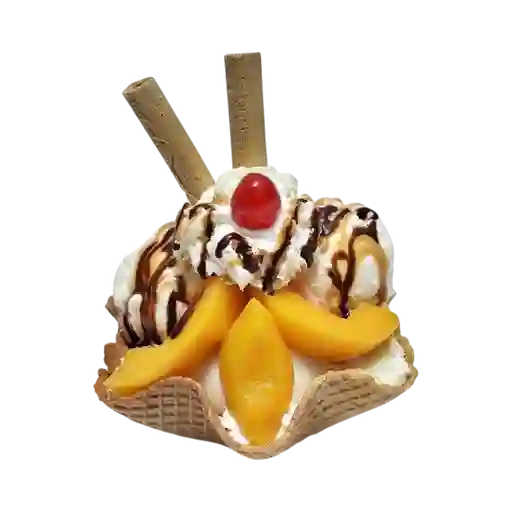 Canasta de Melba
