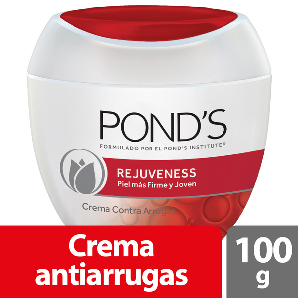 Crema Facial Ponds Rejuveness Día 100g
