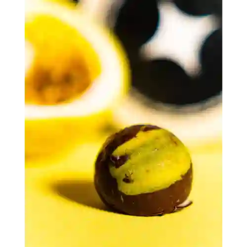 Fruity Yellow X 15 Bites