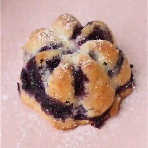Torta de Arandanos