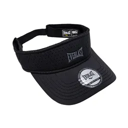 Visera Negro Everlast