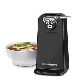 Cuisinart Abrelatas Eléctrico CCO-50BK