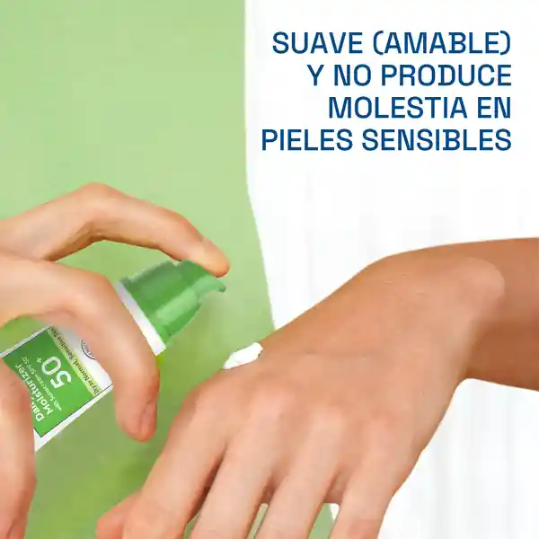 Cetaphil Loción Corporal Hidratante para Piel Sensible