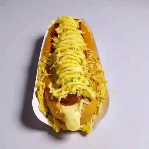 Perra