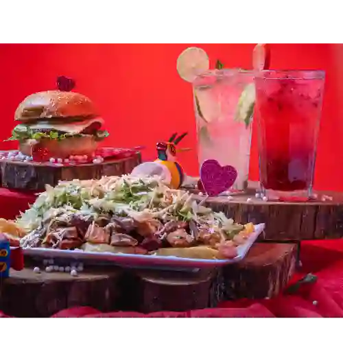 Combo Dúo Perfecto