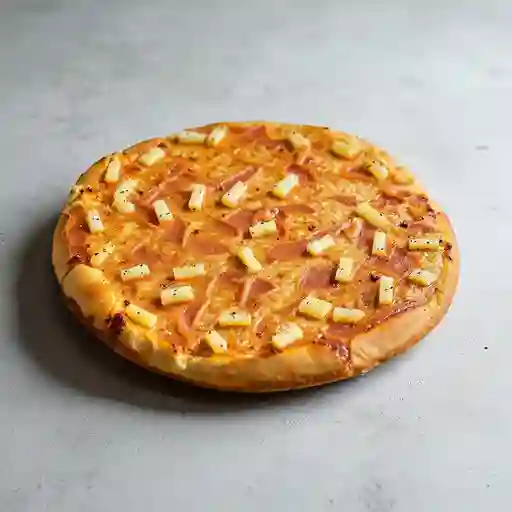 Pizza Familiar Hawaiana