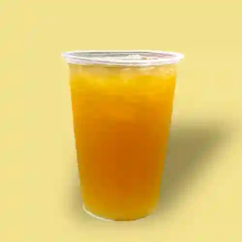 🍋 Limonada de Panela