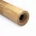 Moledor de Sal y Pimienta Branco Madera Ambiente Gourmet