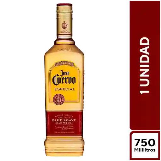 Jose Cuervo 750 ml