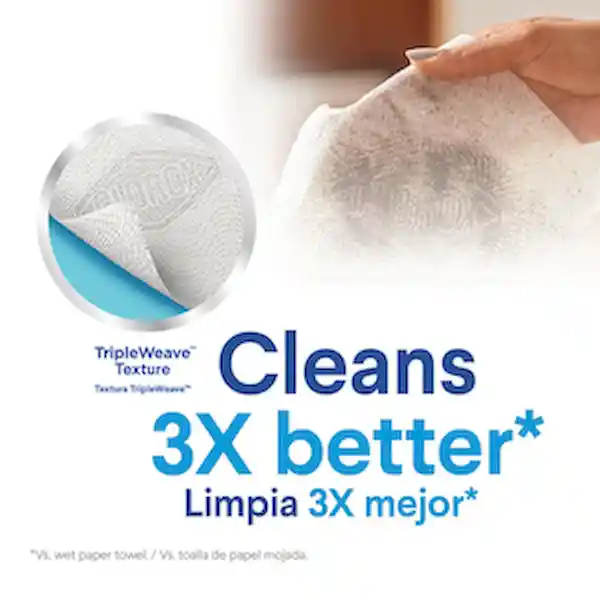 Clorox Toallas Desinfectantes