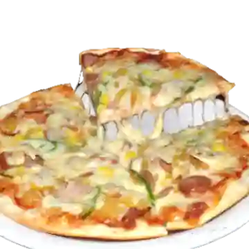 Pizza Mini 21 Cm
