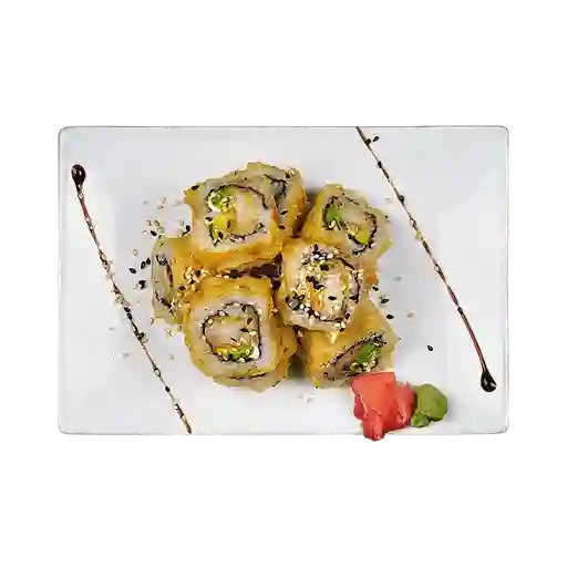 Shrimp Tempura Roll