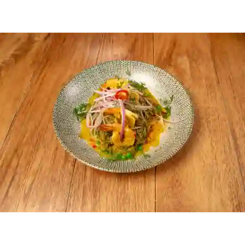 Camarones Al Rocoto