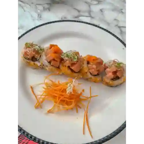 Sake Crocante