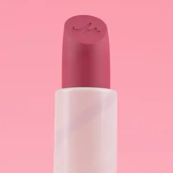 Lápiz Labial Velvet Serie Minimalist Serie 08 Miniso