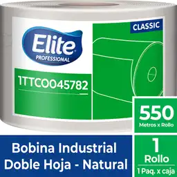 Elite Limpión Industrial Doble Hoja Classic