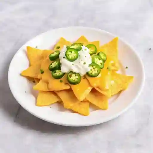Nachos
