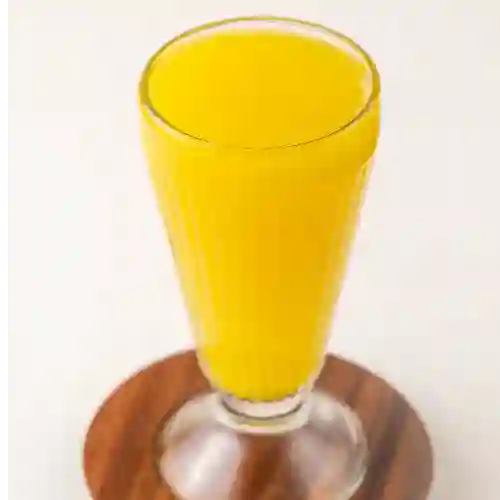 Jugo de Naranja