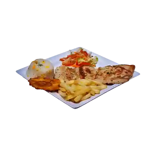 Lomo de Cerdo