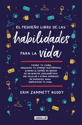 Vida El Pequeno Libro De Las Habilidades Para La