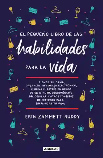 Vida El Pequeno Libro De Las Habilidades Para La