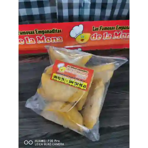 Empanadas Grandes Congeladas