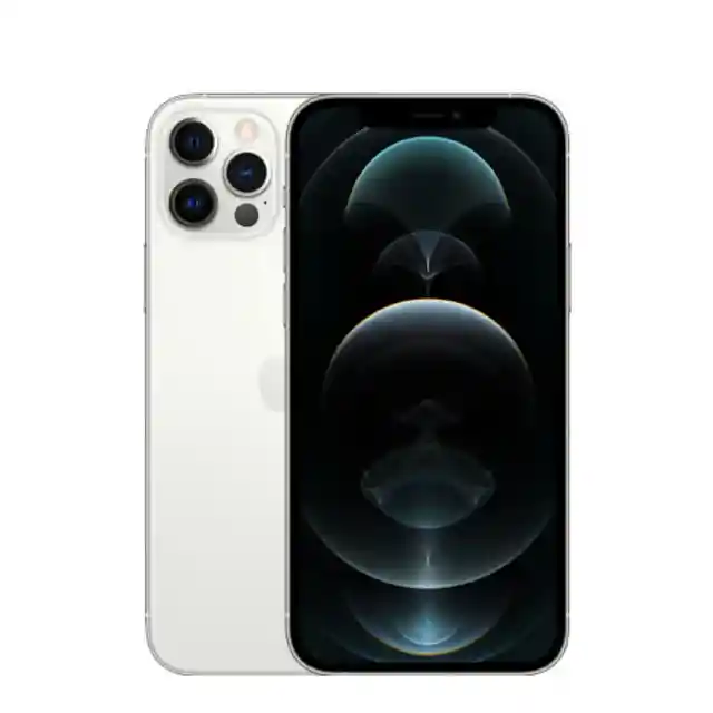 iPhone 12 Pro 256Gb Plateado Refurbi Reacondicionado