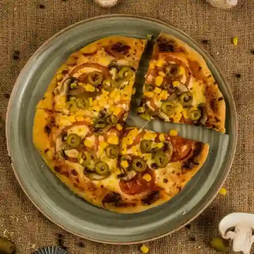 Vegetariana