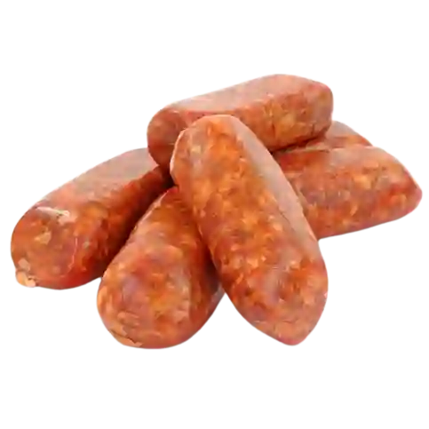 Chorizos Cocteleros X7 Und