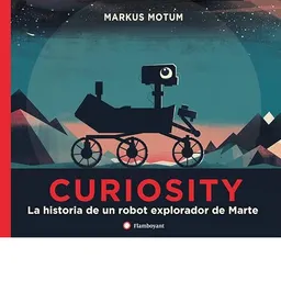 Curiosity - Motum Markus