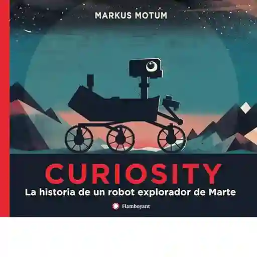 Curiosity - Motum Markus