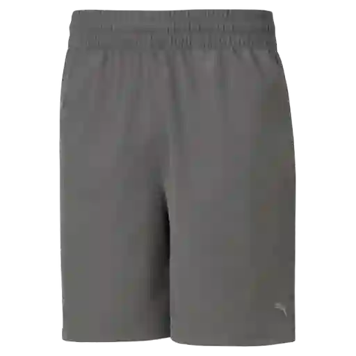 Puma Pantaloneta Performance Woven 7 M Gris 520318-60