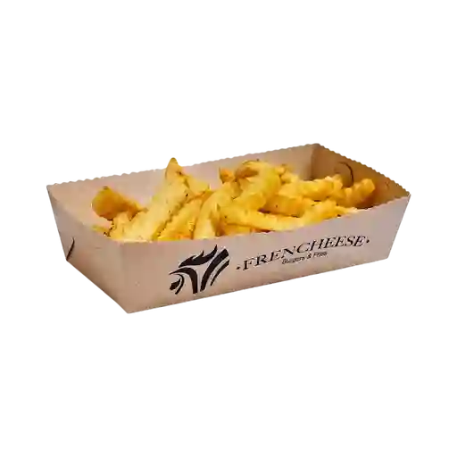 Papas a la Francesa