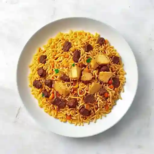Arroz Thai