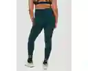 Leggings Aerie Verde Talla SM REGULAR American Eagle