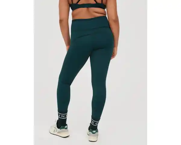 Leggings Aerie Verde Talla SM REGULAR American Eagle