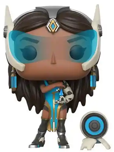 Funko Figura Coleccionable Overwatch Symmetra