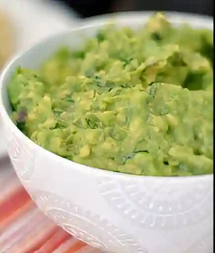 Guacamole