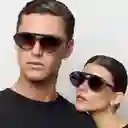 Tiwi Gafas Kabukki Tortoise