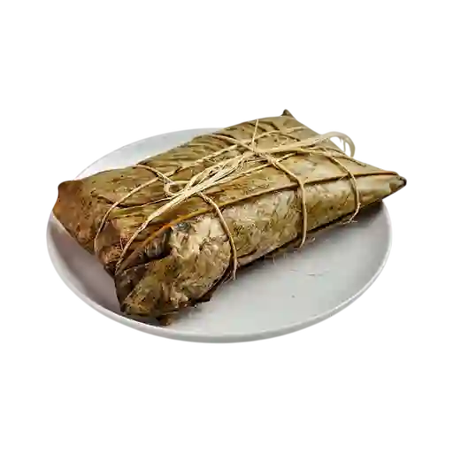 Tamal de Cerdo