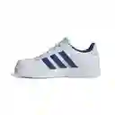 Adidas Zapatos Breaknet 2.0 K Niño Blanco Talla 1