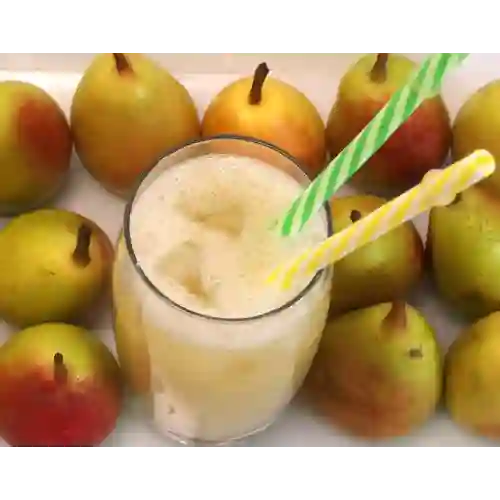 Jugo de Pera