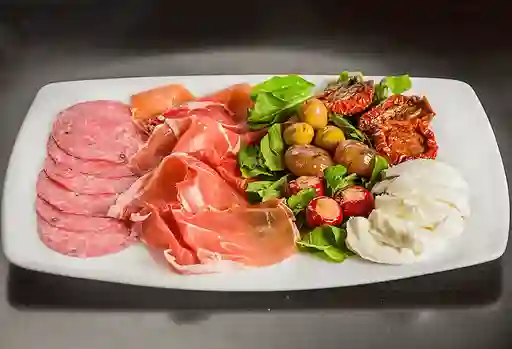 Antipasto Italiano