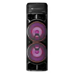 Lg Torre 1800 W Multi Bluetooth Rnc9. Dcolllk
